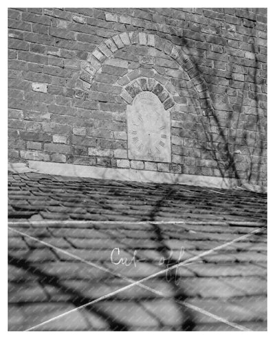 China Grove NC Historic Building Photo 1811