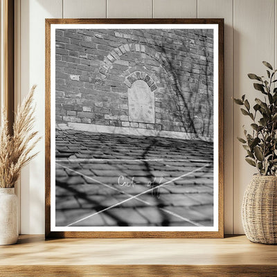 China Grove NC Historic Building Photo 1811