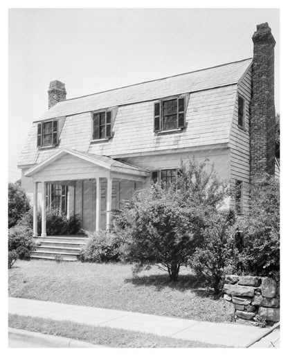 Wakefield Structure in Raleigh, NC - 1760 Architecture