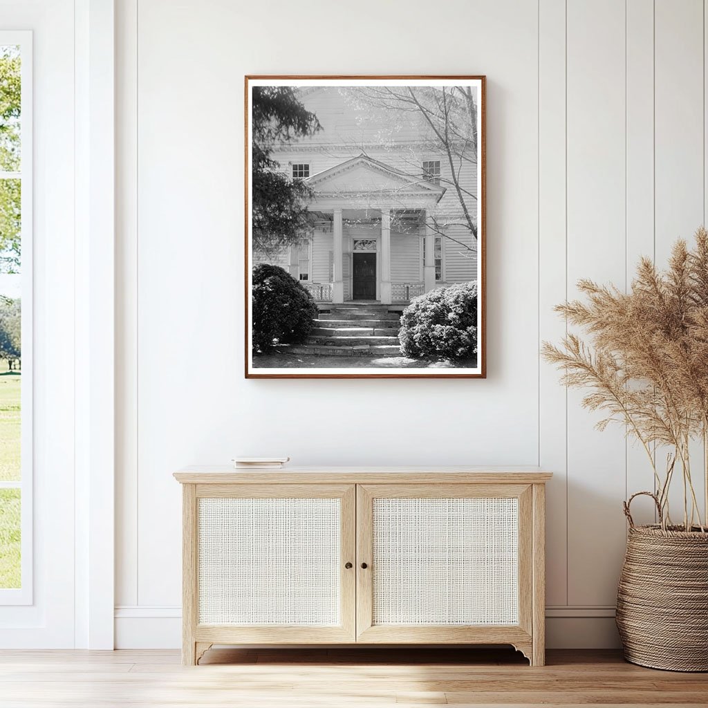 Little Manor Historic Home, Littleton, NC 1774 Photo