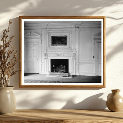 Historic Home of Signer Heyward, Charleston SC 1791