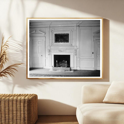 Historic Home of Signer Heyward, Charleston SC 1791
