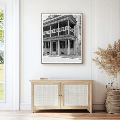 Historic Dwelling in Charleston, SC (1751-1767)