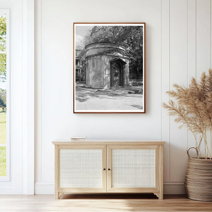 1790 Charleston Architecture Photo, South Carolina