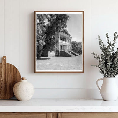Historic Dwelling in Charleston, SC - 1740 Photo