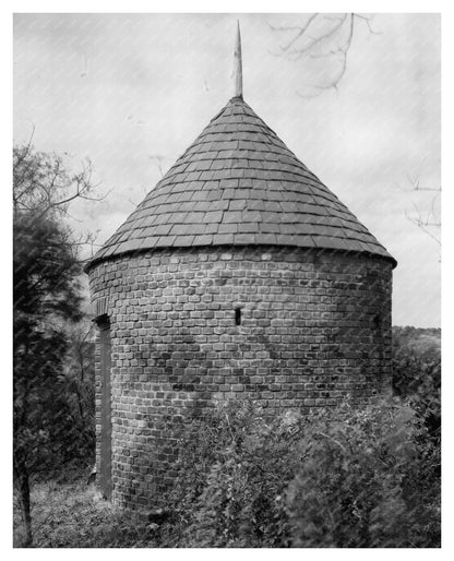 Mount Pleasant SC Historic Building Photo 1843