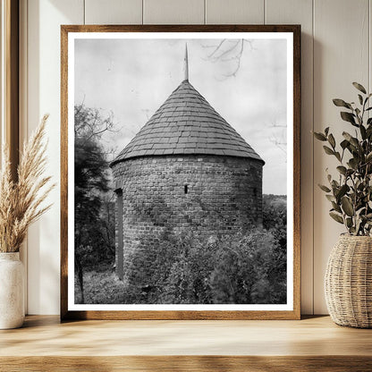 Mount Pleasant SC Historic Building Photo 1843