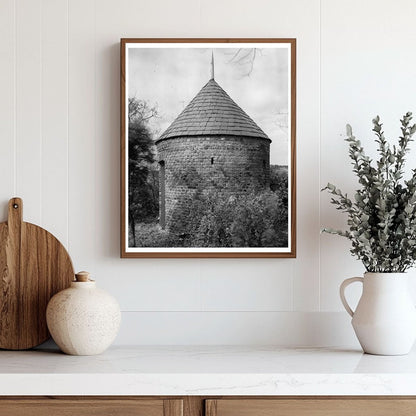 Mount Pleasant SC Historic Building Photo 1843