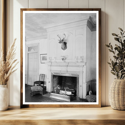 Historic 1808 Structure in Eutawville, SC Photo