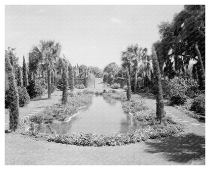 Historic Plantation on Johns Island, SC - 1730 Photo