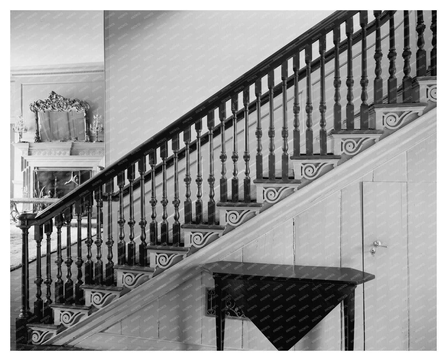 1730 Architectural Heritage of Charleston, SC