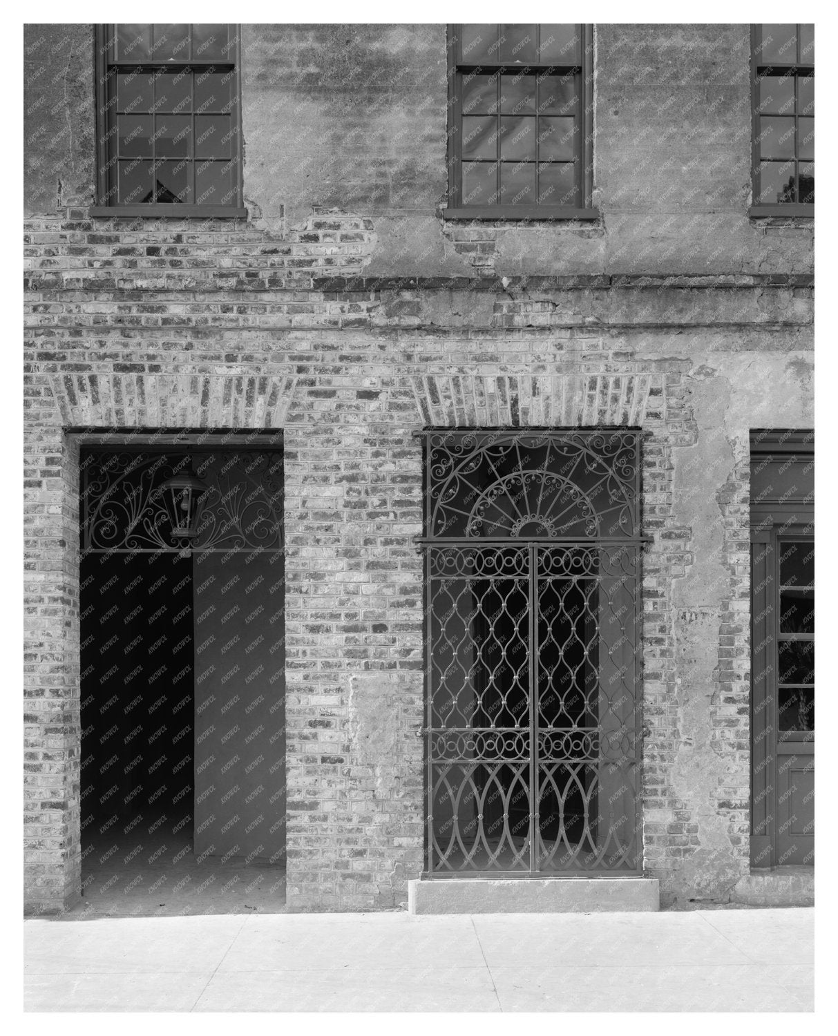 Planters Hotel, Charleston SC, 1736: A Historic Overview
