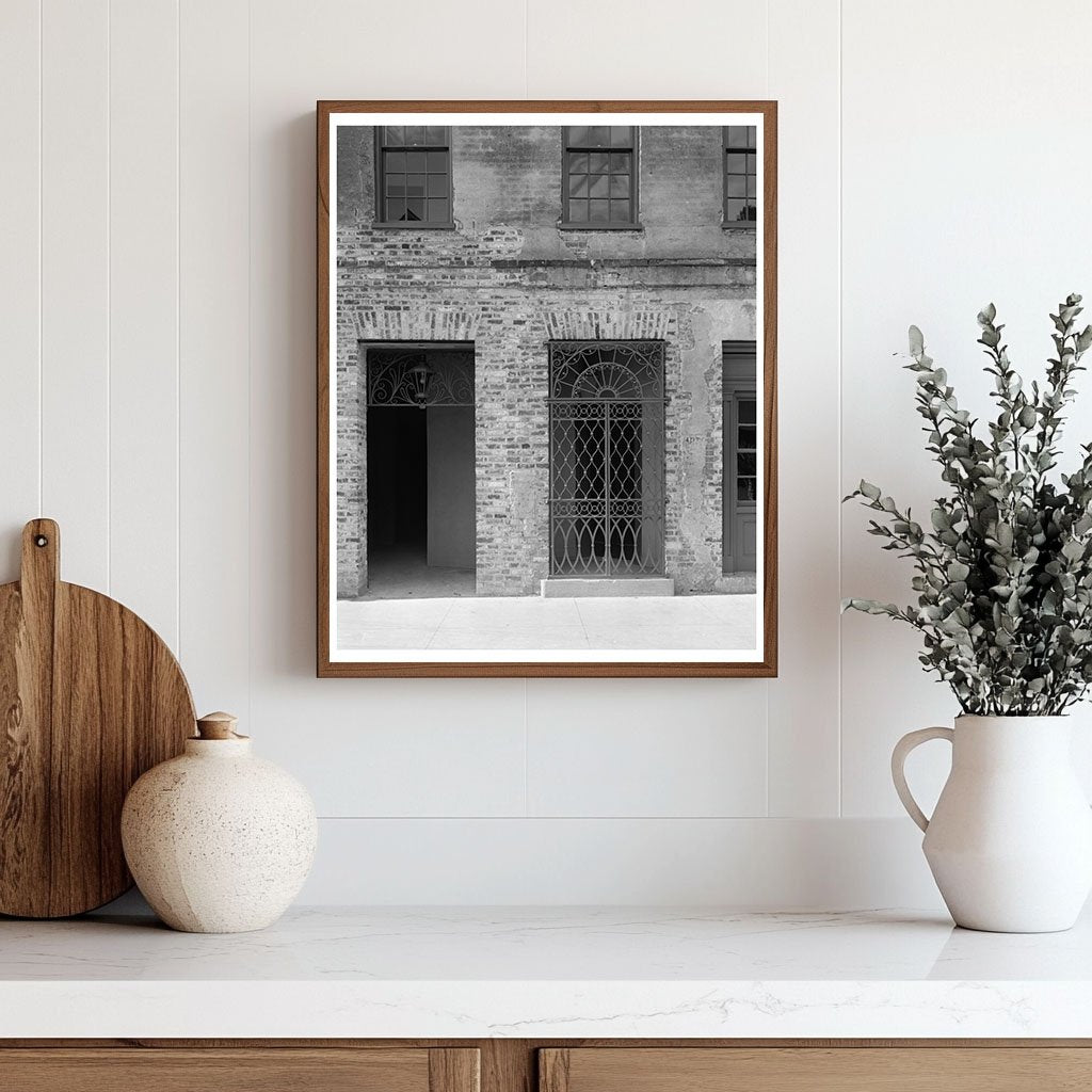 Planters Hotel, Charleston SC, 1736: A Historic Overview