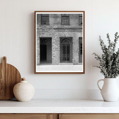 Planters Hotel, Charleston SC, 1736: A Historic Overview
