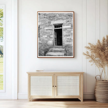 Kings Mountain, SC Historic Structure Photo, 1803