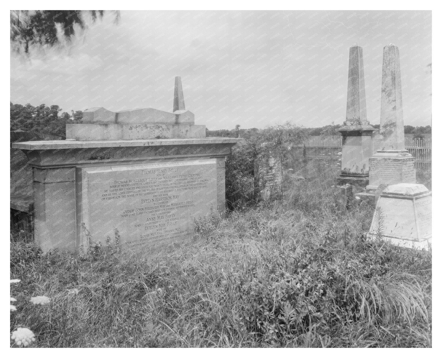 Historic Home in Accomack County, VA - 1640 Architecture