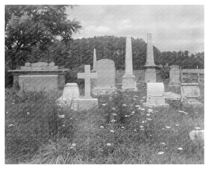 Historic Home in Accomack County, Virginia, 1640