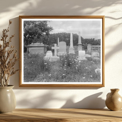 Historic Home in Accomack County, Virginia, 1640