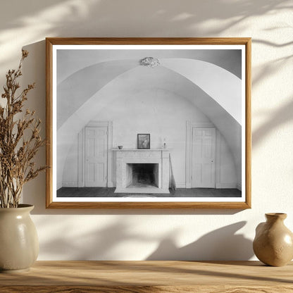 Historic Home in Accomack County, VA - 20th Century Survey