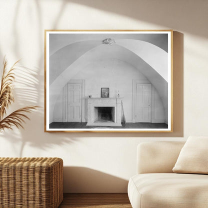 Historic Home in Accomack County, VA - 20th Century Survey