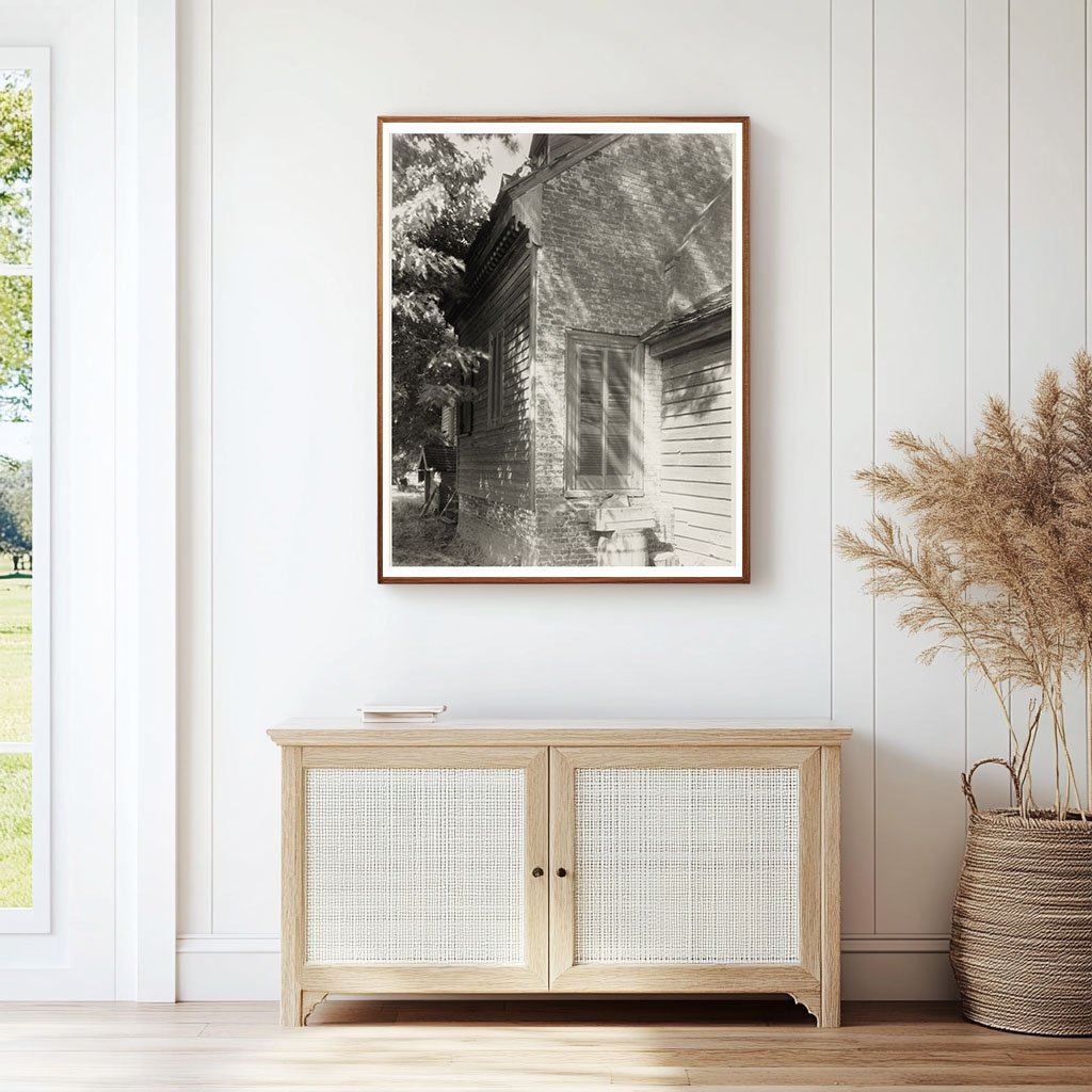 The Hermitage, Craddockville, VA - Historic Photo 1900s