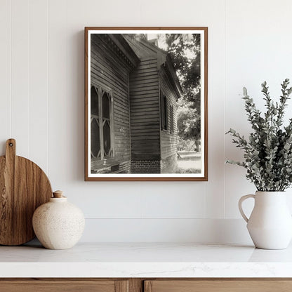 The Hermitage, Craddockville, VA - Vintage Photo 1953