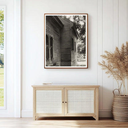 The Hermitage, Craddockville, VA - Vintage Photo 1953