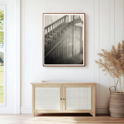 The Hermitage in Craddockville, VA - Vintage Photograph 2023