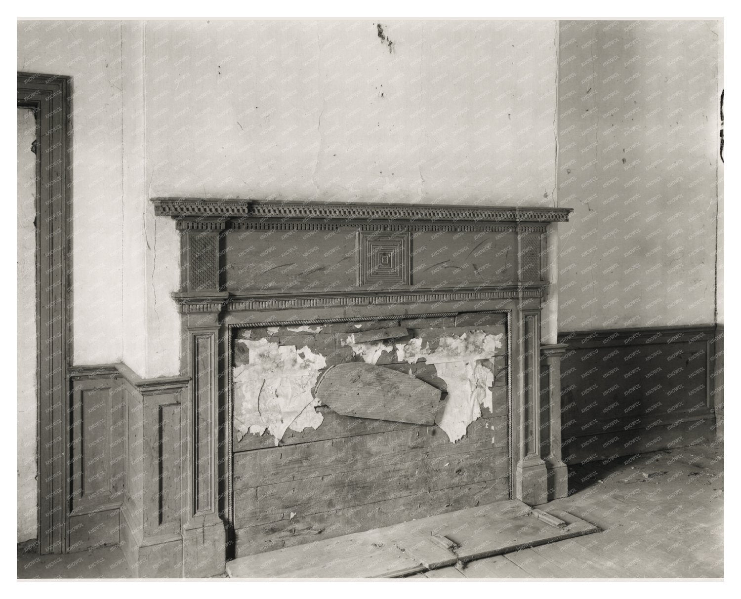 Upshur Farm in Finney Creek, VA - Historic 1755 Architecture