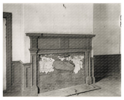 Upshur Farm in Finney Creek, VA - Historic 1755 Architecture