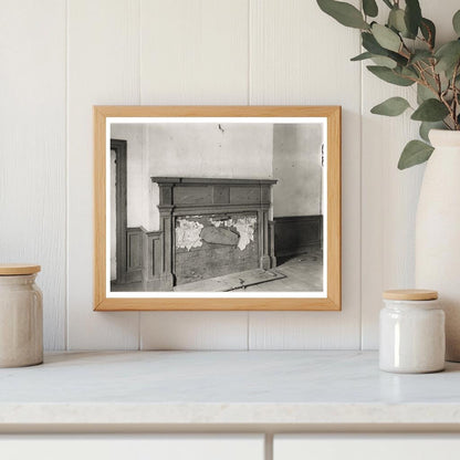 Upshur Farm in Finney Creek, VA - Historic 1755 Architecture