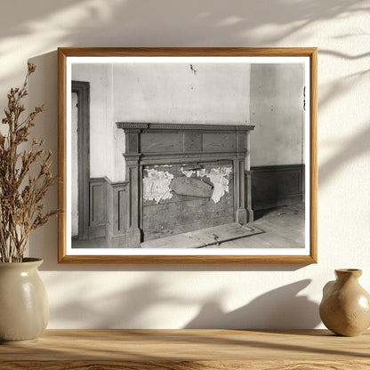 Upshur Farm in Finney Creek, VA - Historic 1755 Architecture