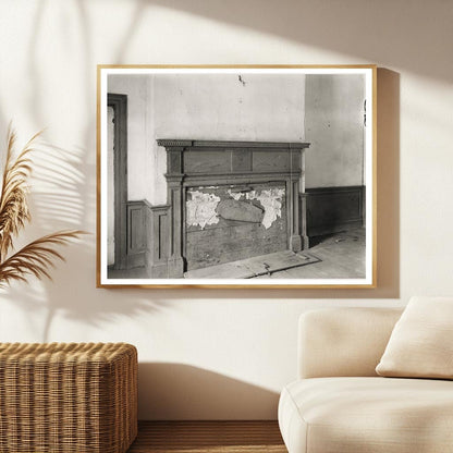 Upshur Farm in Finney Creek, VA - Historic 1755 Architecture