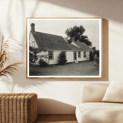 Historic Residence in Quinby, VA - Built 1673