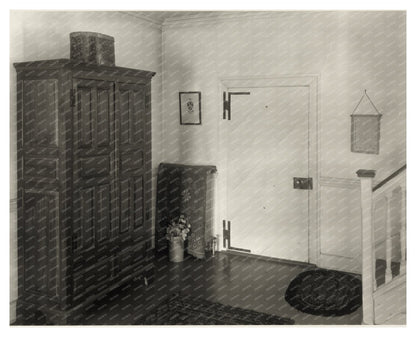 Historic Home in Quinby, VA - Built 1673, Restored 1926