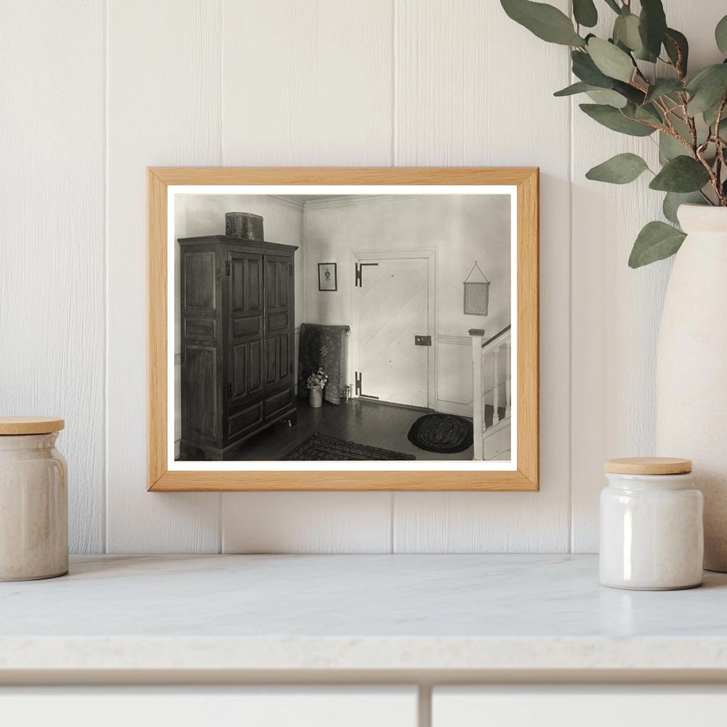 Historic Home in Quinby, VA - Built 1673, Restored 1926