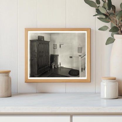 Historic Home in Quinby, VA - Built 1673, Restored 1926