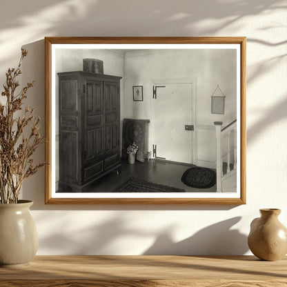 Historic Home in Quinby, VA - Built 1673, Restored 1926