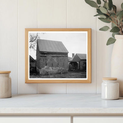 Browns Cove, Albemarle County, VA, Early 20th Century Photo