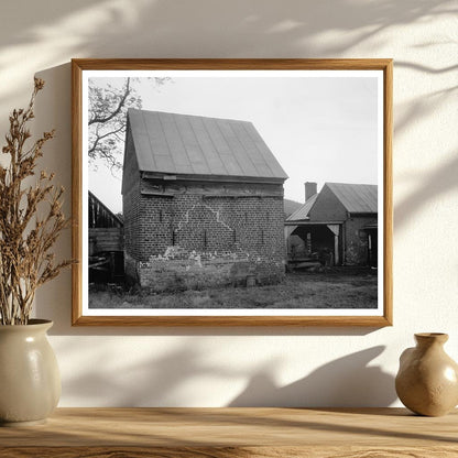 Browns Cove, Albemarle County, VA, Early 20th Century Photo