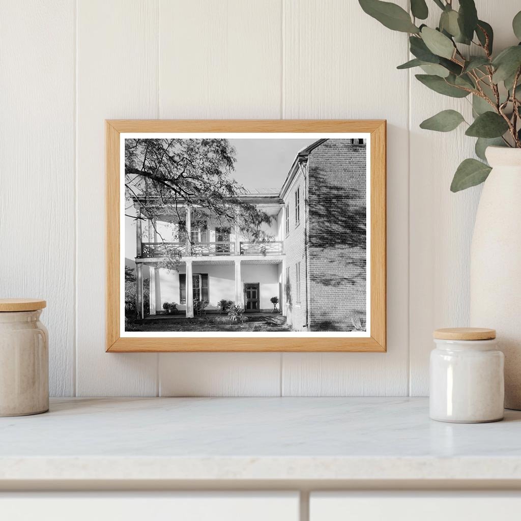 Browns Cove, Albemarle County Architecture, Virginia 1900s