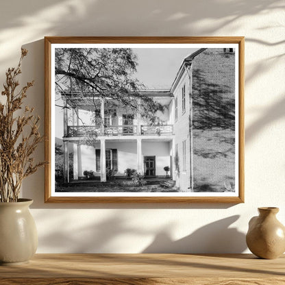 Browns Cove, Albemarle County Architecture, Virginia 1900s