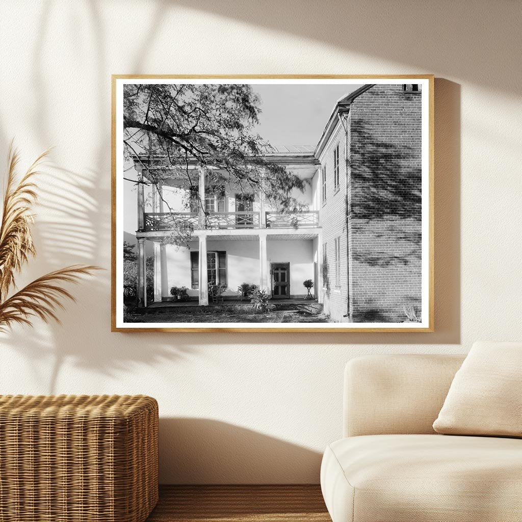 Browns Cove, Albemarle County Architecture, Virginia 1900s