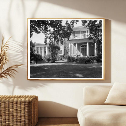 Historic Building in Charlottesville, VA 1764