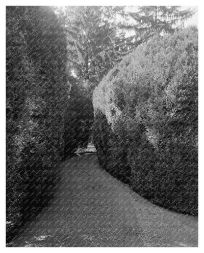 Charlottesville VA Historic Landmark Photo 1764