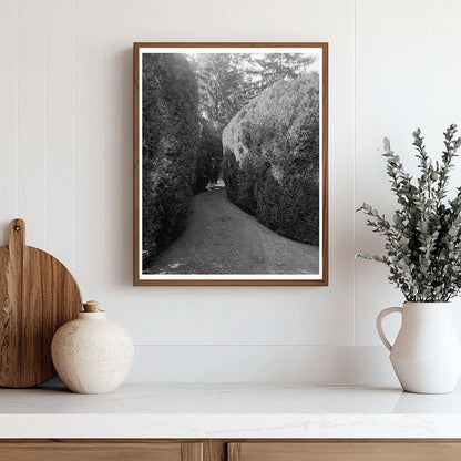 Charlottesville VA Historic Landmark Photo 1764