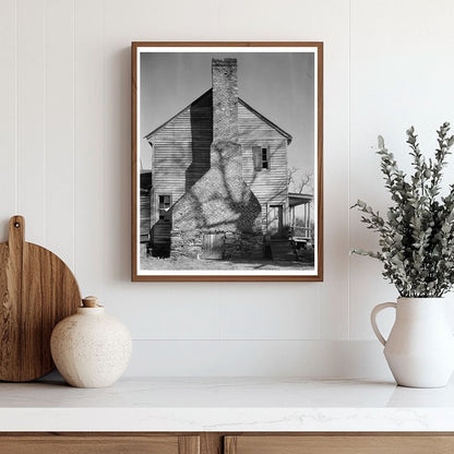 Viewmont Residence, Charlottesville VA, Early 20th Century