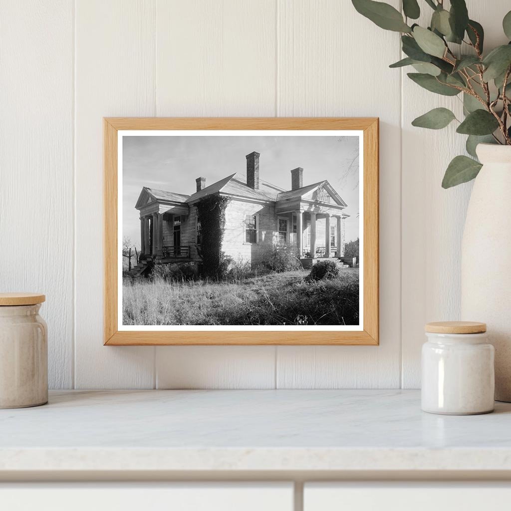 Historic Residence in Keene, VA - 1806 Architecture