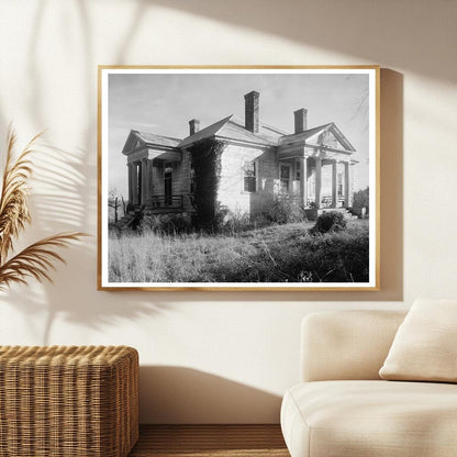 Historic Residence in Keene, VA - 1806 Architecture