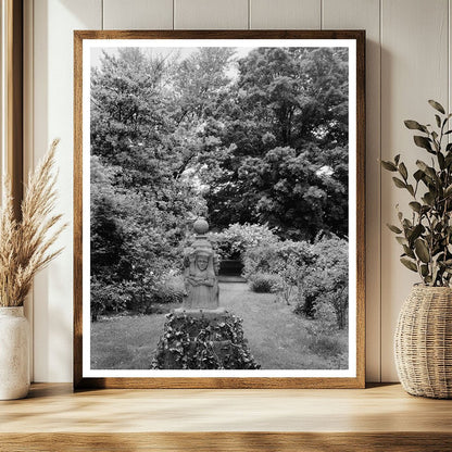 Historic Building in Green Mountain, VA - 1850 Photo